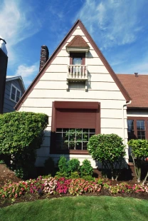 Захисні ролети