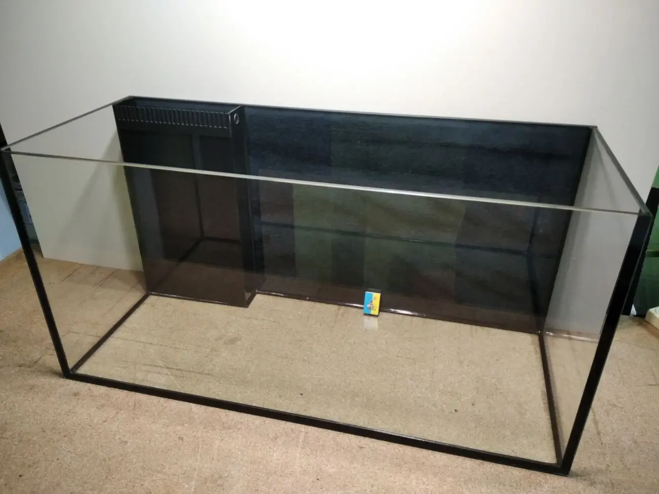 Аквариум на заказ, ремонт 4