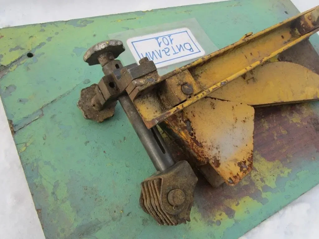 Пристосування до деревообробного верстата 4