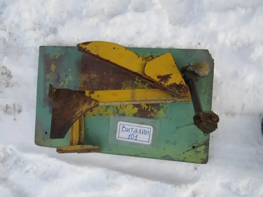 Пристосування до деревообробного верстата 10