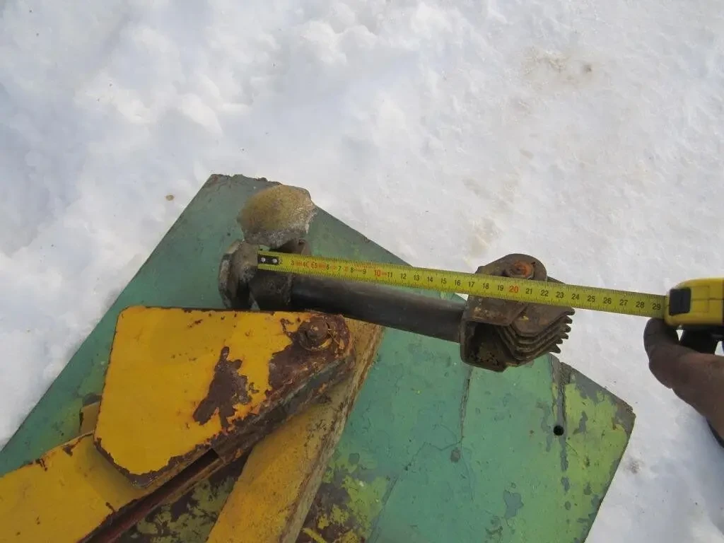 Пристосування до деревообробного верстата 5