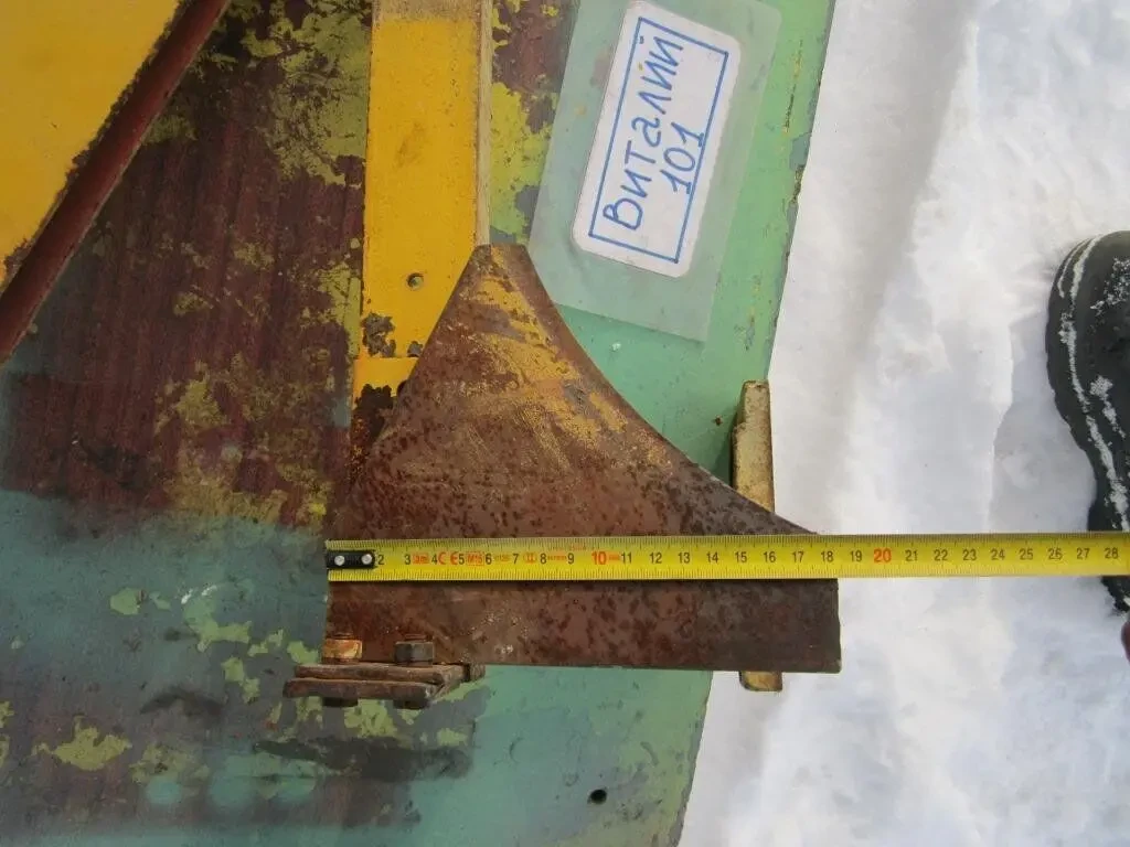 Пристосування до деревообробного верстата 7