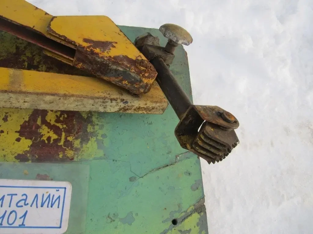 Пристосування до деревообробного верстата 2