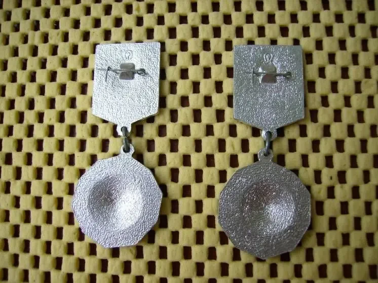 Значки коллекционные 3