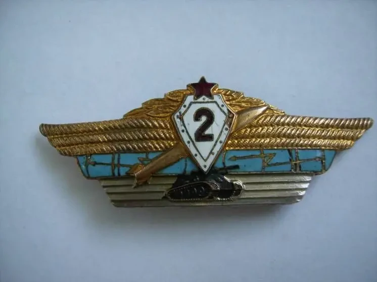 Значки коллекционные 6