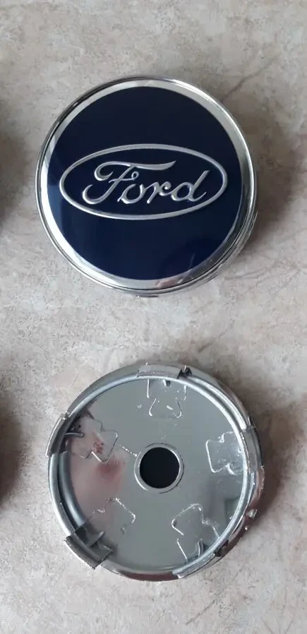 Колпачки ковпачки в диски заглушки в диски Ford Форд 9