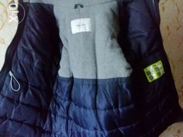 Парку підліткова (зима)