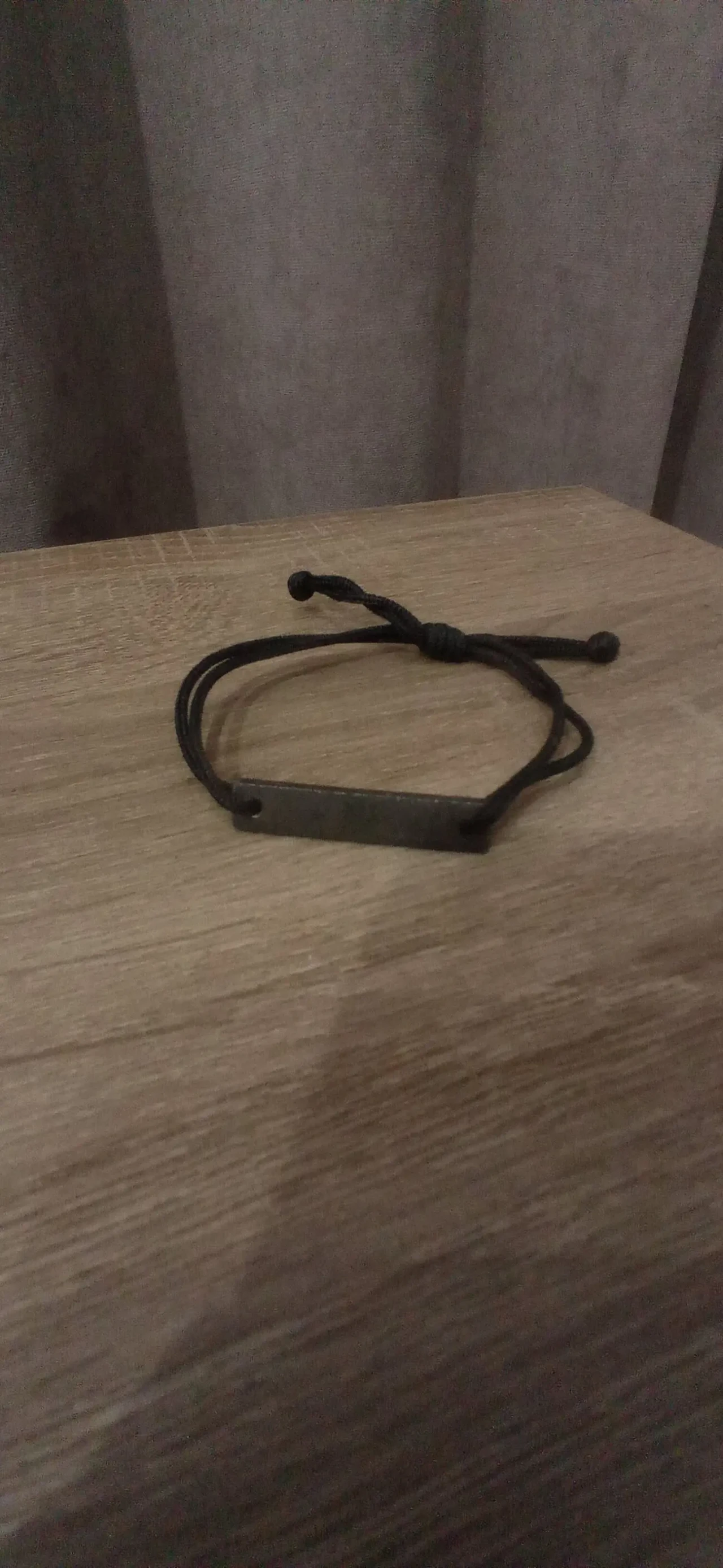 Легендарный браслет из стали Азовсталь 7