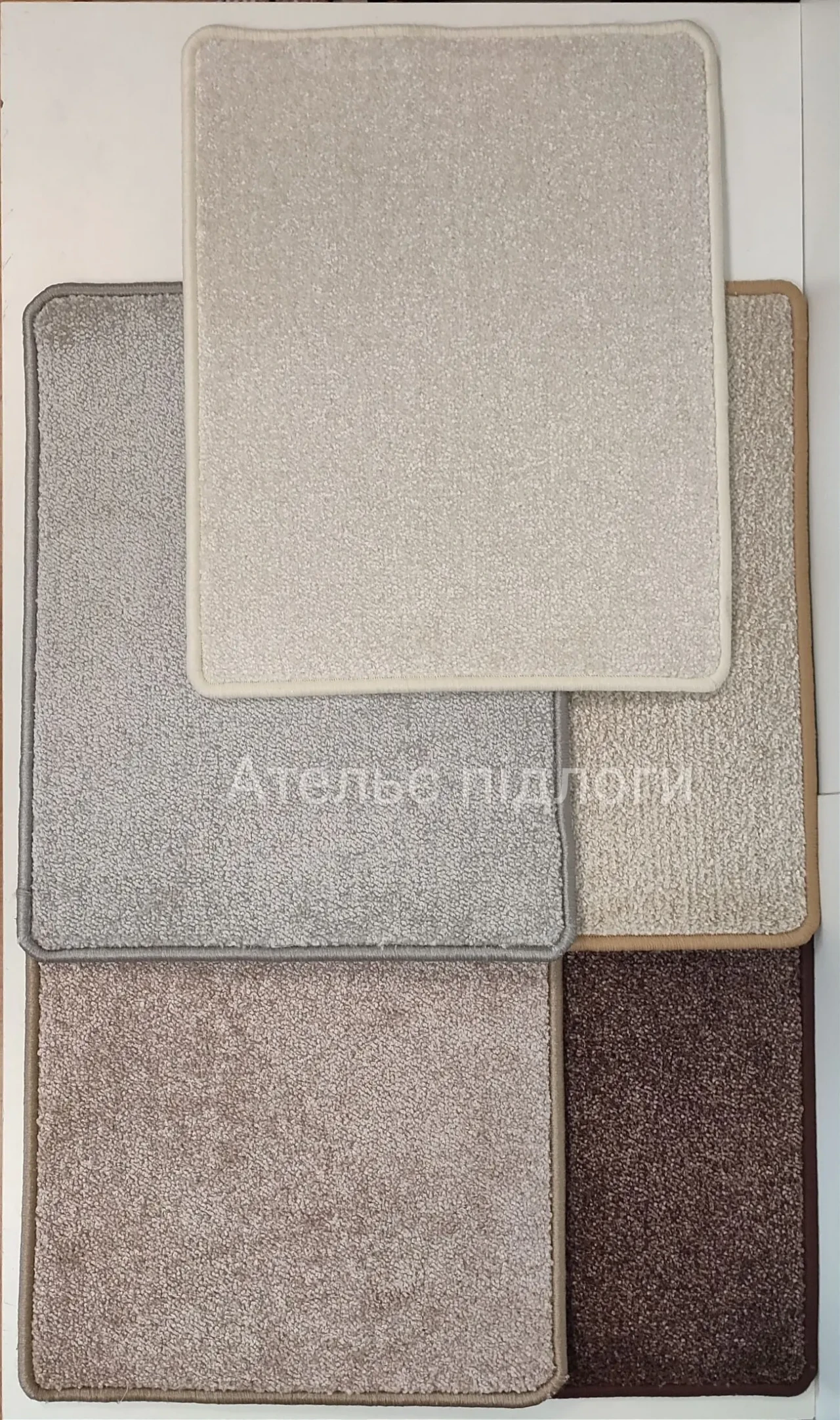 РОЗПРОДАЖ ковроліну TARKETT Dragon Termo виробництва Сербії