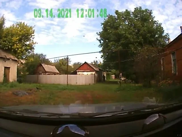 Продам 2-х комн.кв.в селе Берестовенька Красноградский р-н.Харьковская 2