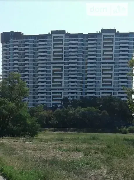 Продаж квартири в ЖК ОБЕРІГ 2