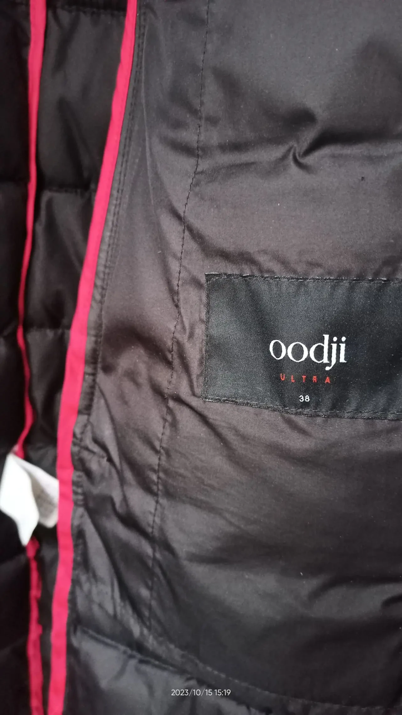 куртки женские осень зима 4