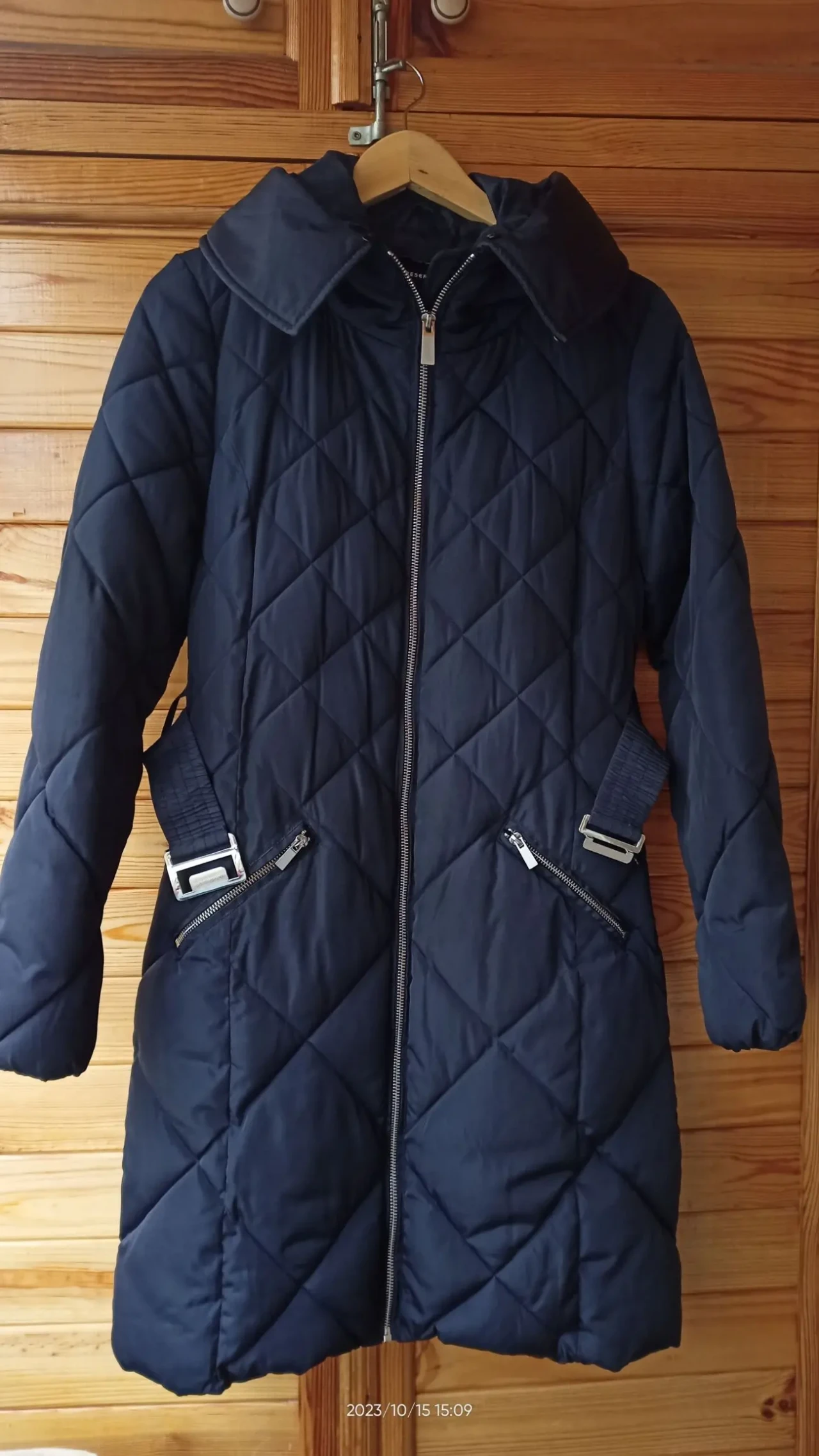 куртки женские осень зима 5