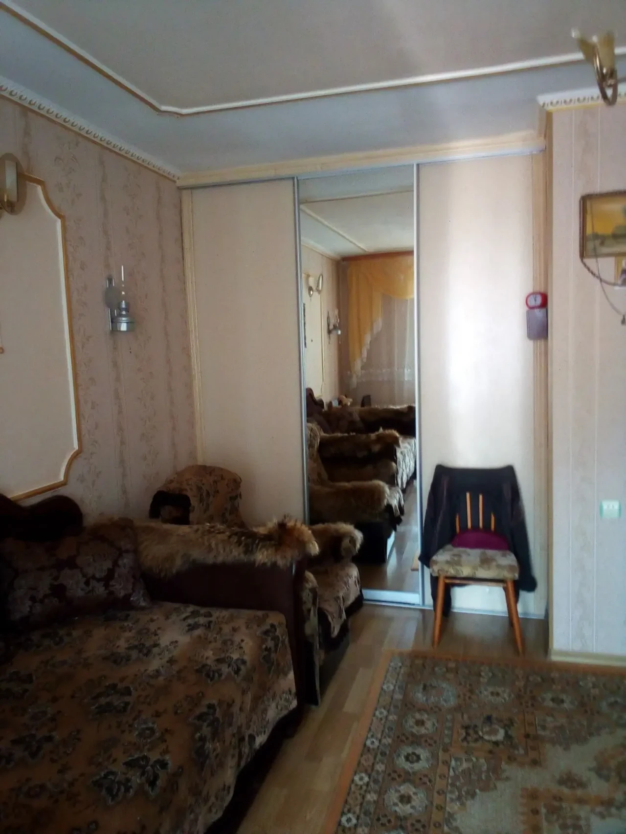 Однокімнатна квартира продаж 2