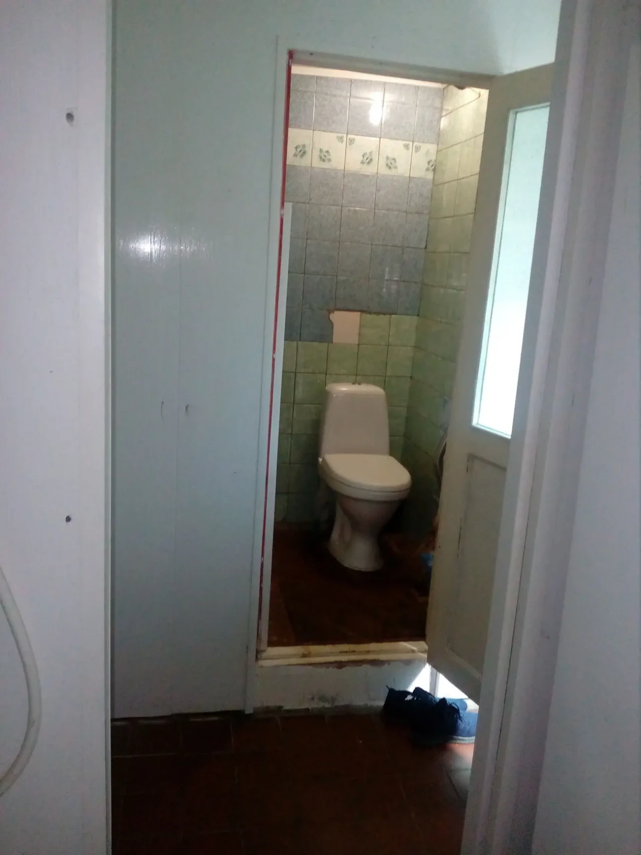 Продажа дома в районе ул. Гражданской - ул. Кузнечной 6