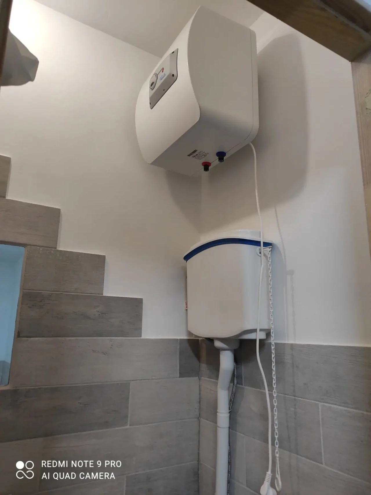 Продам домик 4