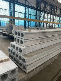 Плита перекриття ПБ 115.10.8С