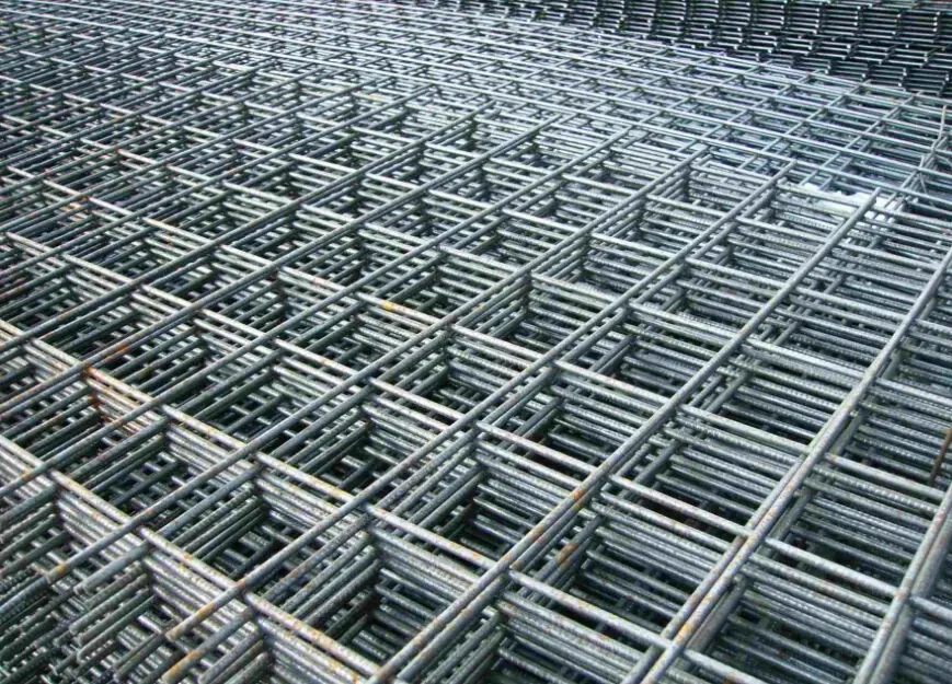 сетка для армирования бетону из арматуры 12 мм (ячейка 100*100)