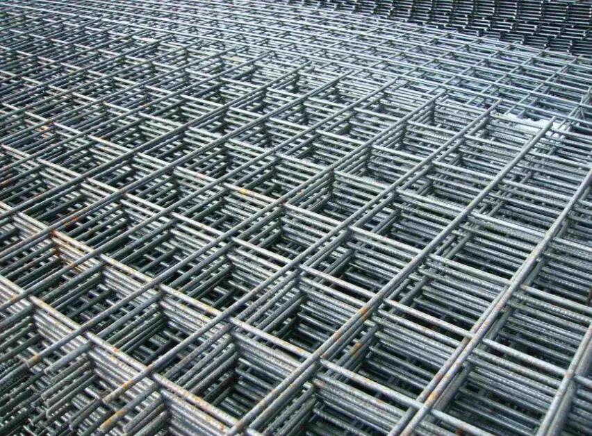 сетка для армирования бетону из арматуры 12 мм (ячейка 200*200)