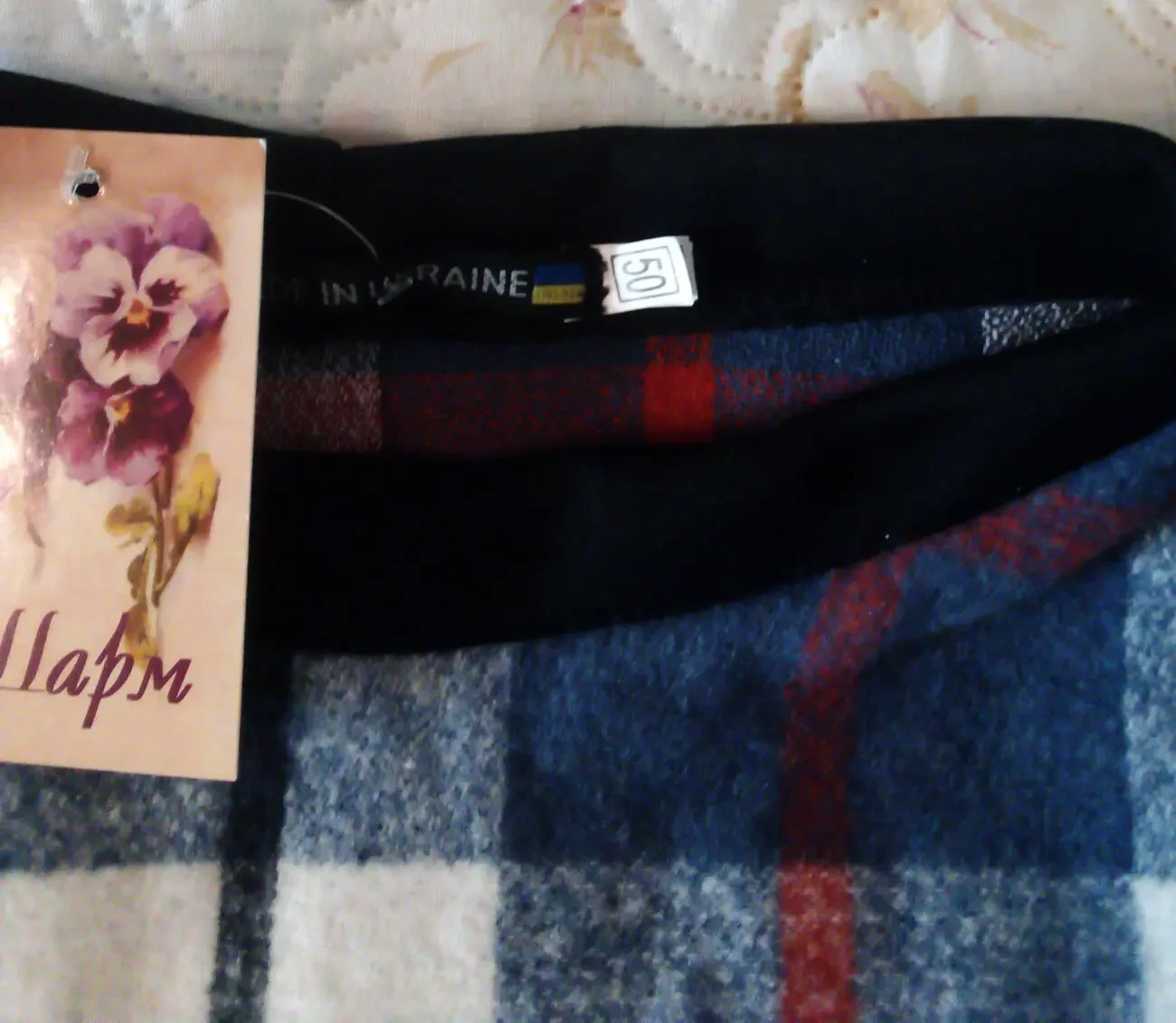 Женский джемпер (толстовка) 3