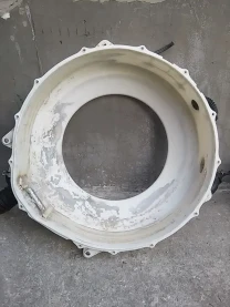 Запчастини від пральних машин ЛЖ LG