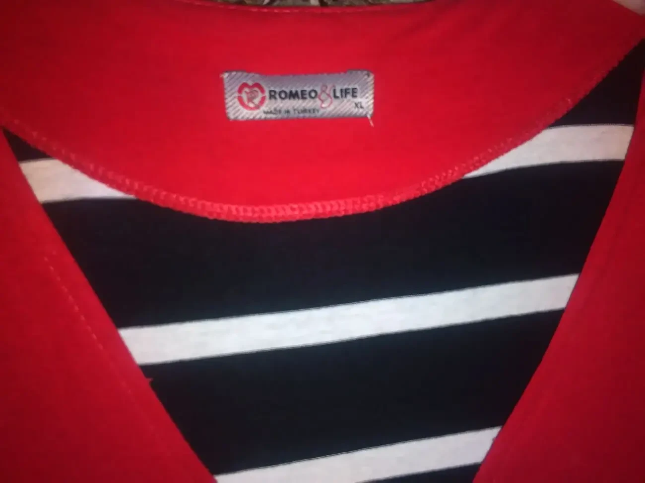 Женский халат (Турция). 3