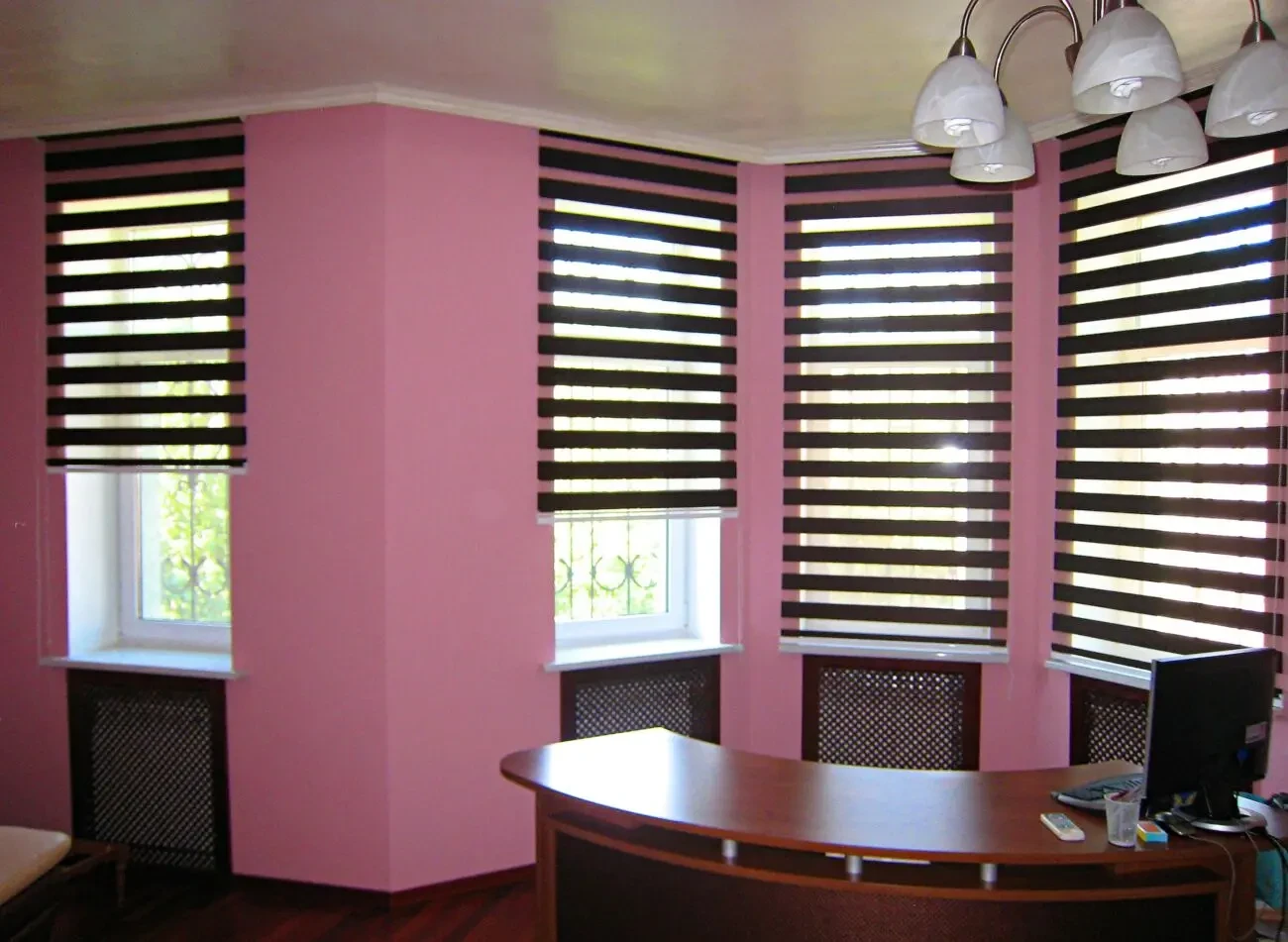 Жалюзі (жалюзи) 3