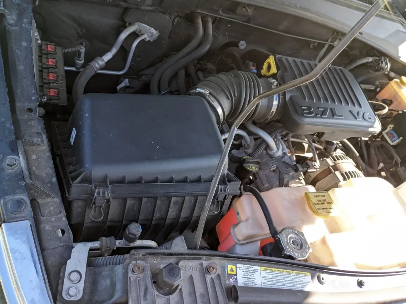 Продам Додж Нитро