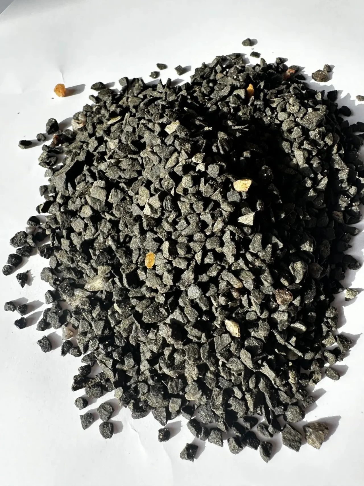 отсев базальтовый фр. 2,5 мм, Одесса