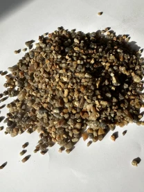 Відсів піску Микитівського фр.  2,5 мм, Одеса