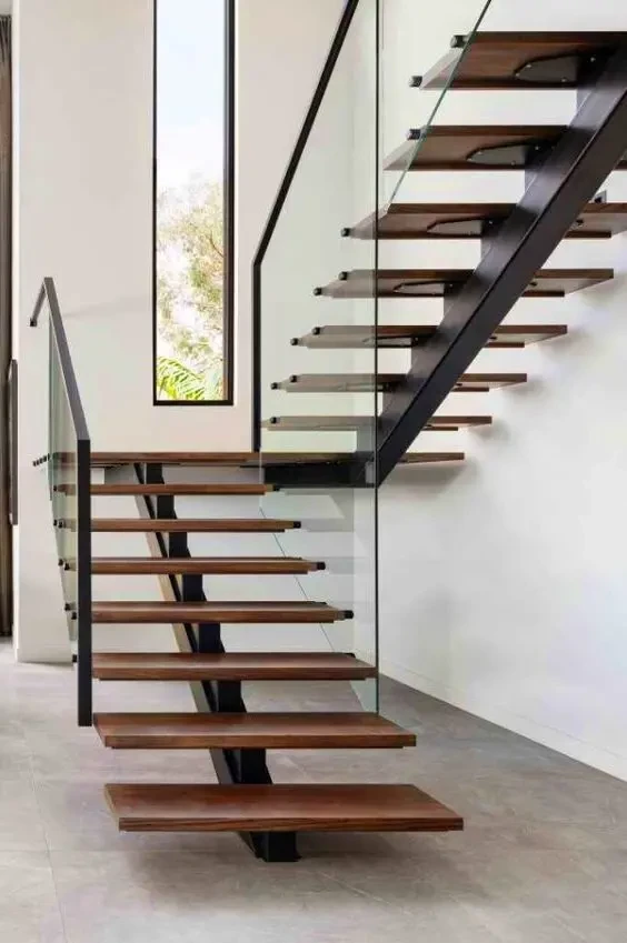 Перильна огорожа