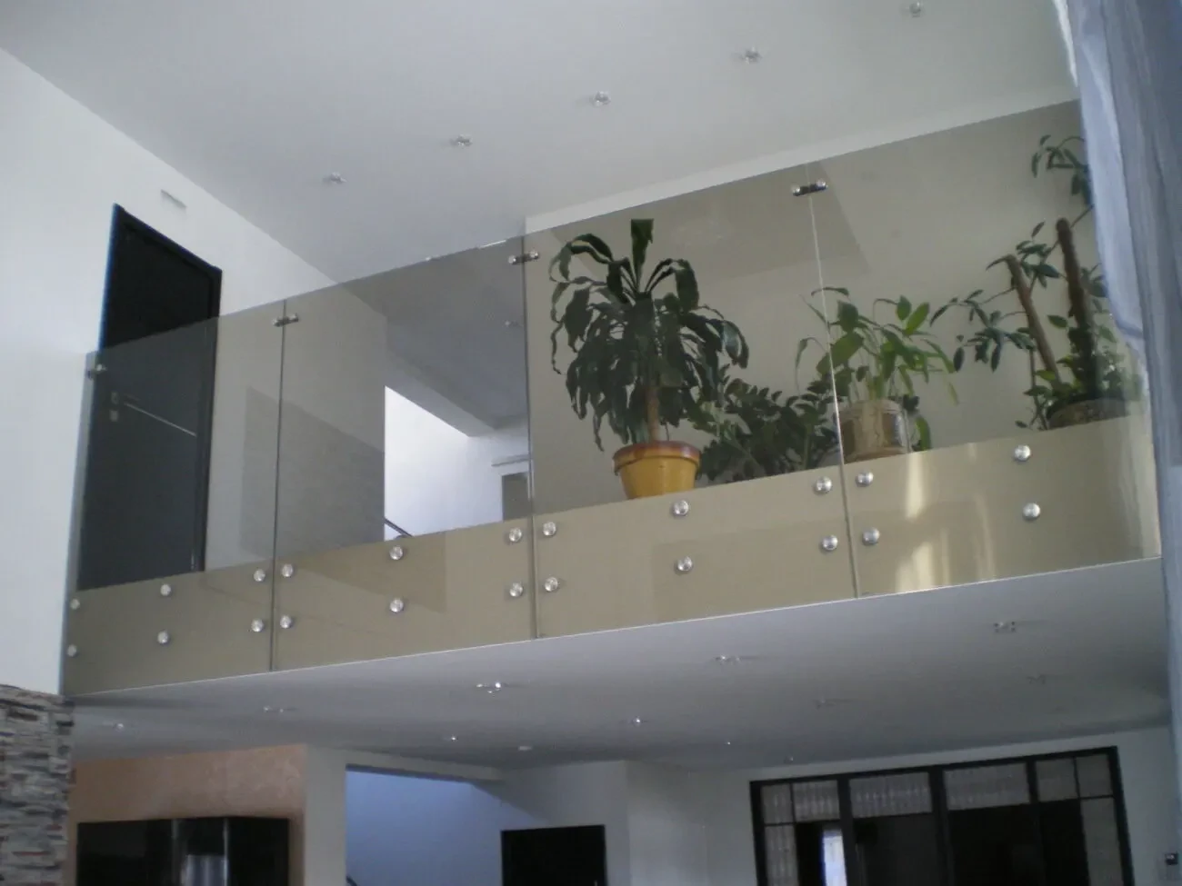 Перильна огорожа 3