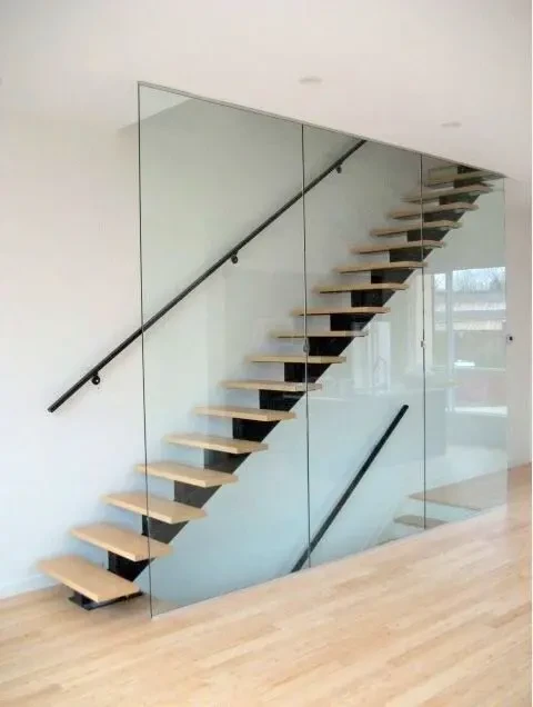 Перильна огорожа 8