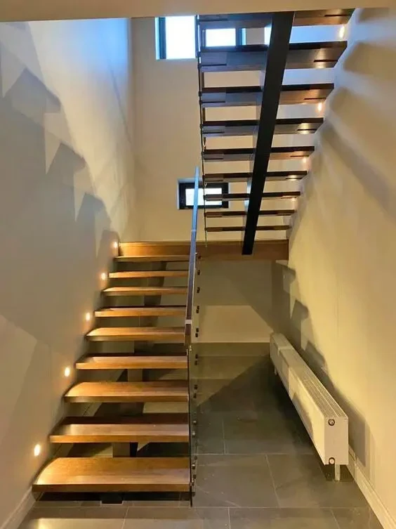 Перильна огорожа 10