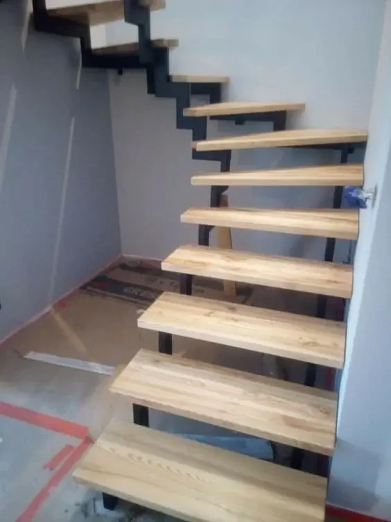 Сходи міжповерхові 2