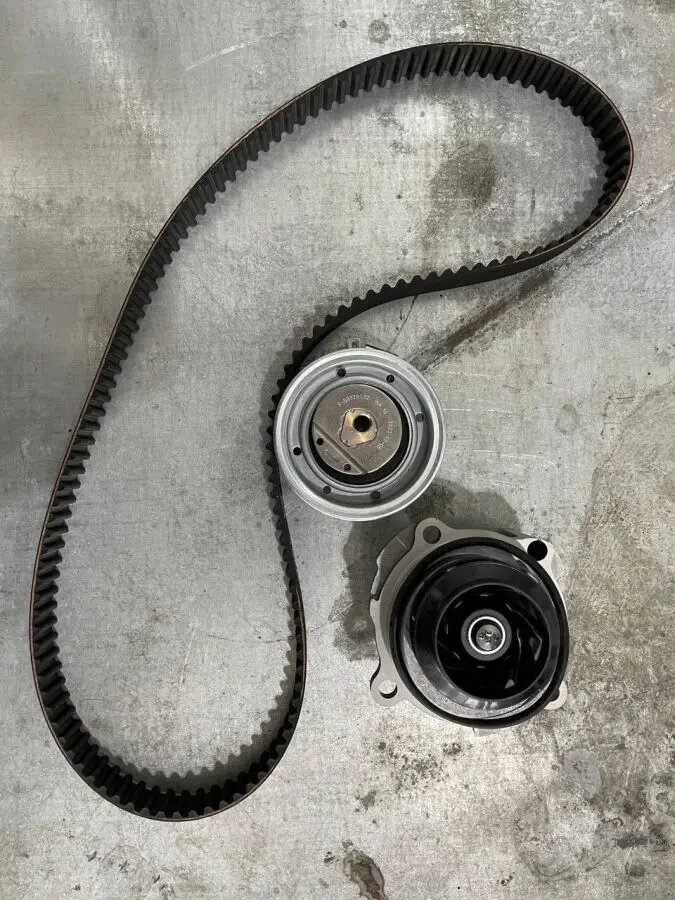 Автосервіс VAG Master СТО в Одесі. Ремонт любої складності! 4