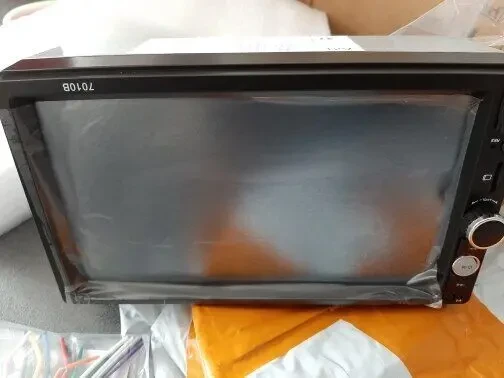 Android, Apple Магнитола автомобильная сенсорная 2 ДИН 6