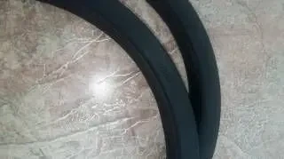 манжеты гидравлические 260х300 ГОСТ 6969-54, манжеты воротниковые 6969 2