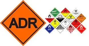 Курси ADR, Свідоцтво ADR. Навчання АДР Київ, Львів.