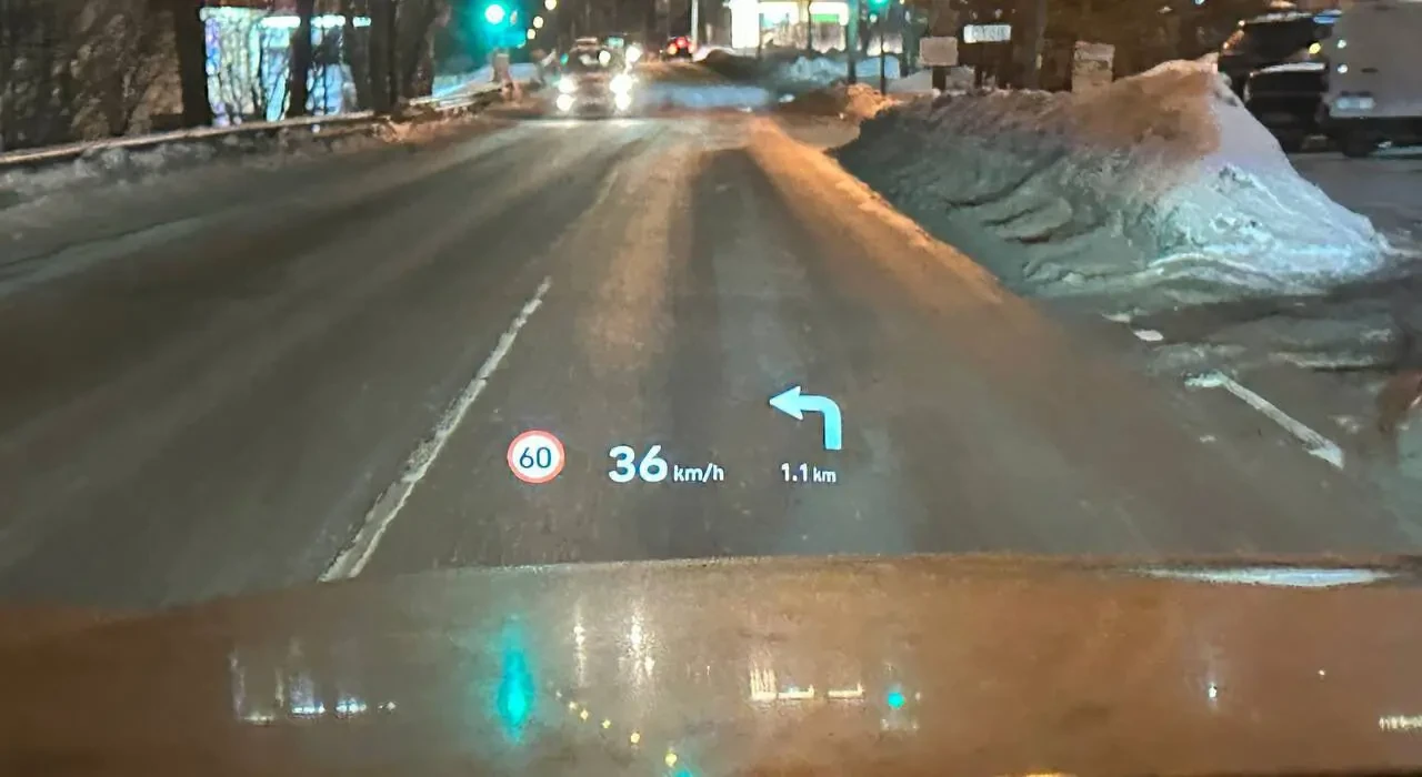 SD Карта русификации навигации прошивки Hyundai KIA Genesis Удаленно. 6