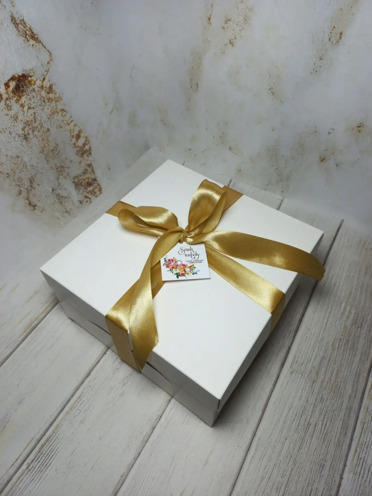 Горіхові бокси, подарункові набори 6