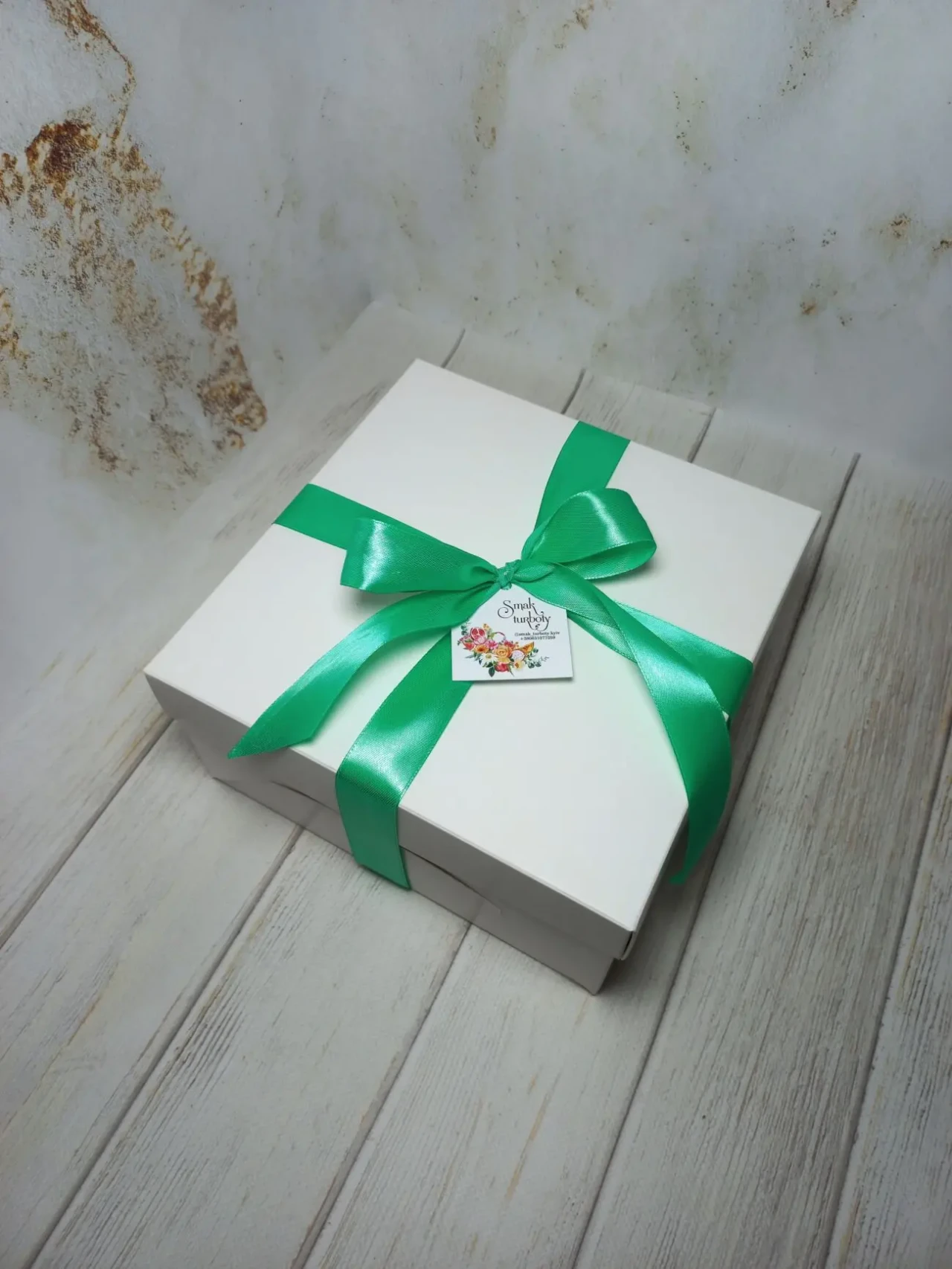 Горіхові бокси, подарункові набори 4