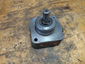 Пластинчастий насос с12-5м-32 ухл4