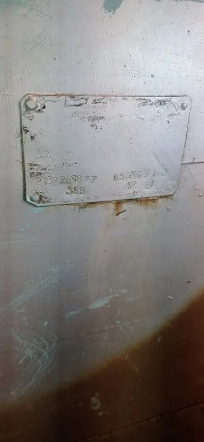 Фаршемес , Л5ФМ 2