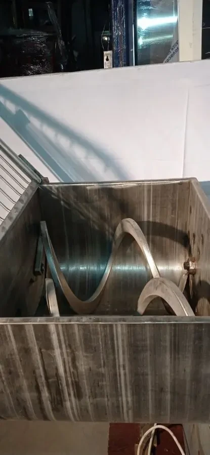 Фаршемес , Л5ФМ 4