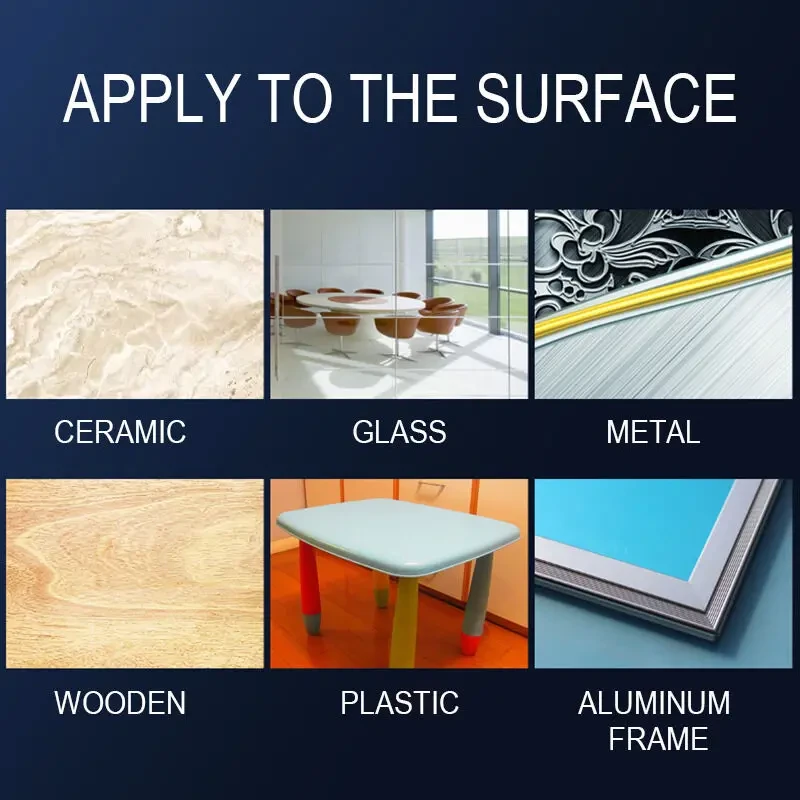 двусторонние клеющиеся полоски,суперкрепкие.наноскотч 1,5см х4,5см 4