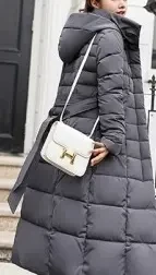 Жіноче пальто  -   нове 3