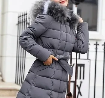 Жіноче пальто  -   нове