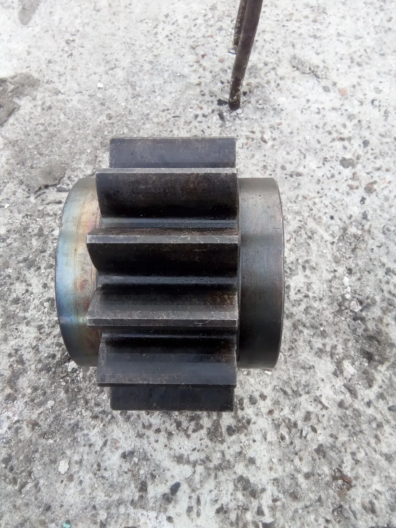 Запчасти к экскаваторам ЭО-4112А, ЭО-4212, ЭО-4111, Э-652Б. 6