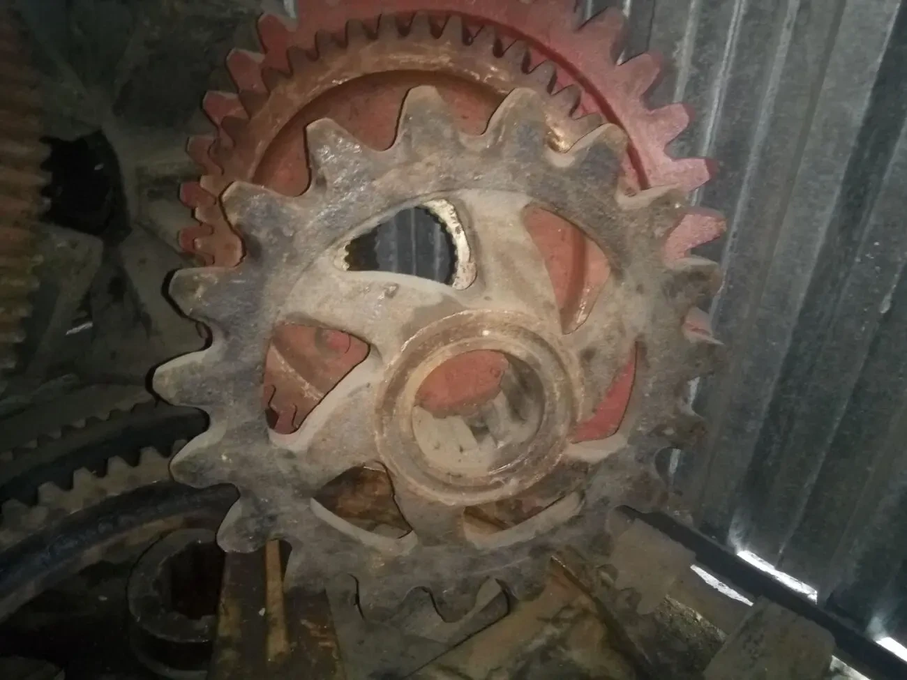 Запчасти к экскаваторам ЭО-4112А, ЭО-4212, ЭО-4111, Э-652Б. 3